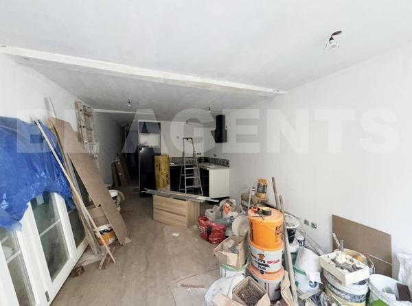 Appartement 2 pièce(s) 38 m2