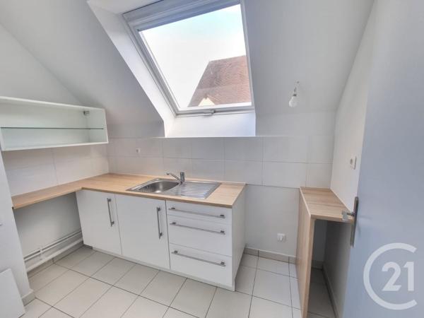 Appartement F2 à vendre  2 pièces - 44,71 m2 BRIE COMTE ROBERT - 77