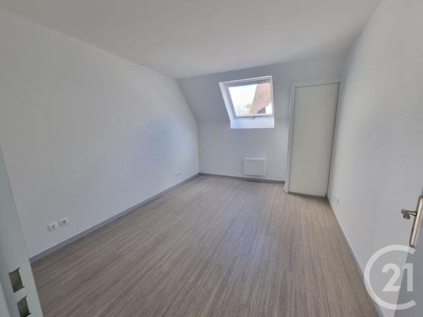 Appartement F2 à vendre  2 pièces - 44,71 m2 BRIE COMTE ROBERT - 77