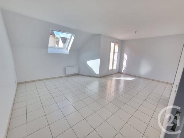 Appartement F2 à vendre  2 pièces - 44,71 m2 BRIE COMTE ROBERT - 77