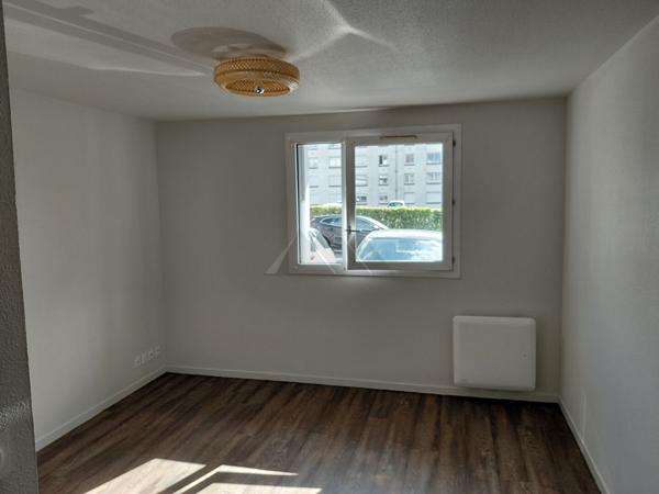 A LOUER BREST FACS DE SCIENCES – STUDIO de 20m²
