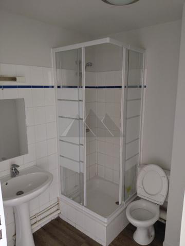 A LOUER BREST FACS DE SCIENCES – STUDIO de 20m²