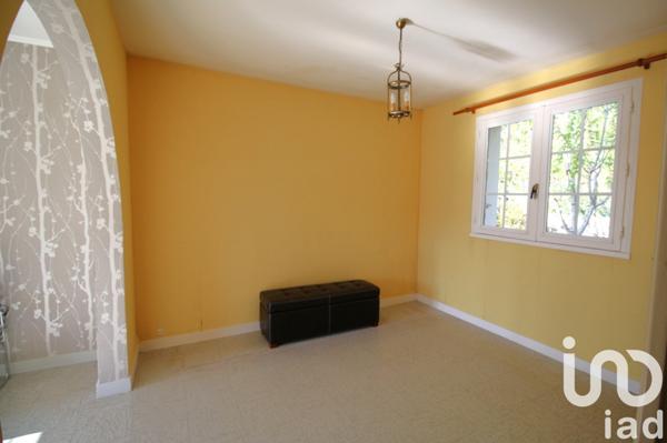 Maison 6 pièces de 112 m² à Hennebont (56700)