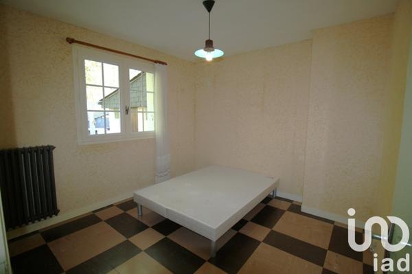 Maison 6 pièces de 112 m² à Hennebont (56700)