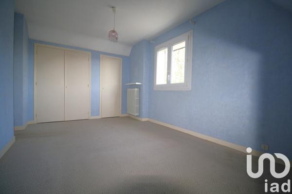 Maison 6 pièces de 112 m² à Hennebont (56700)