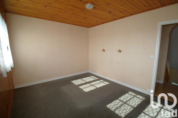 Maison 6 pièces de 112 m² à Hennebont (56700)