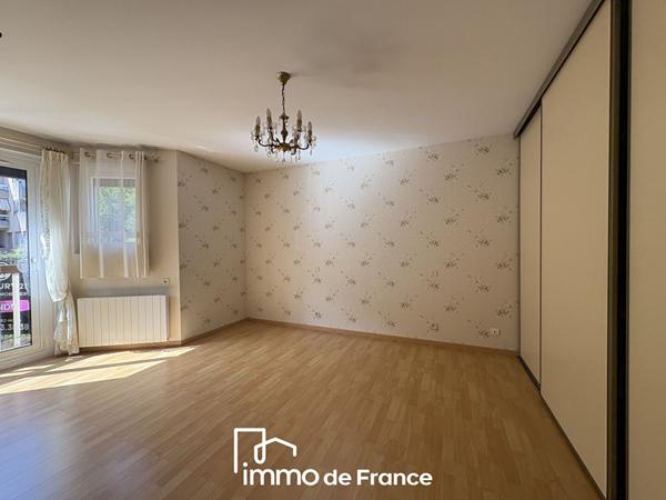 Appartement Rodez 4 pièce(s) 91.66 m2