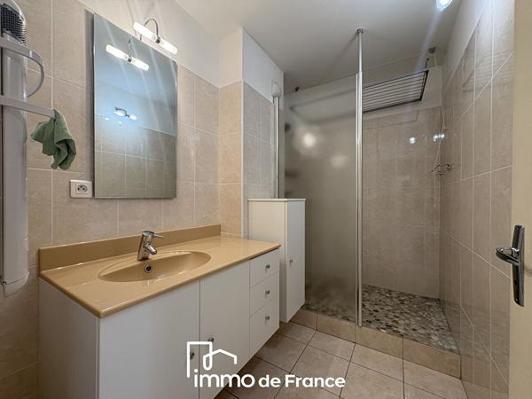 Appartement Rodez 4 pièce(s) 91.66 m2