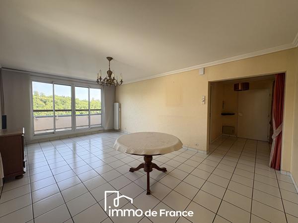 Appartement Rodez 4 pièce(s) 91.66 m2