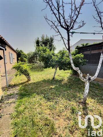 House for sale 5 rooms 106 m² Villeneuve