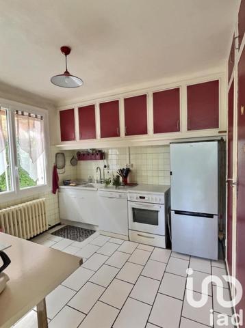 House for sale 5 rooms 106 m² Villeneuve