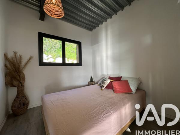 Maison à vendre 6 pièces 131 m² Hyères