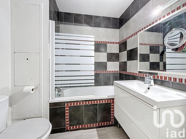 Appartement à vendre 4 pièces 90 m² Nogent-sur-Marne