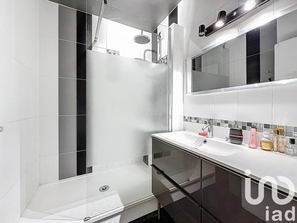 Appartement à vendre 4 pièces 90 m² Nogent-sur-Marne