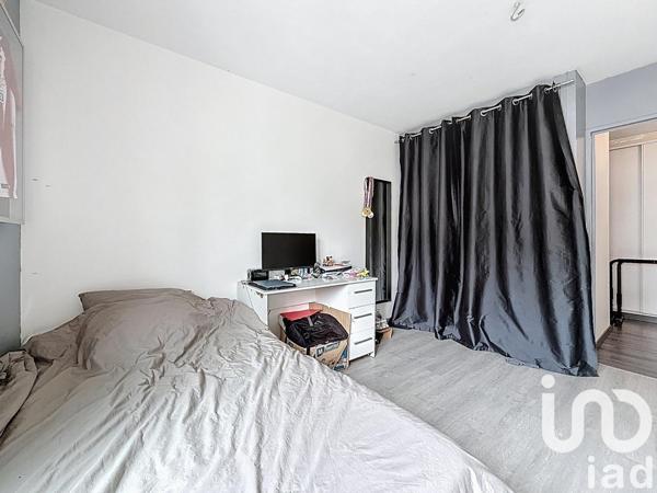 Appartement à vendre 4 pièces 90 m² Nogent-sur-Marne