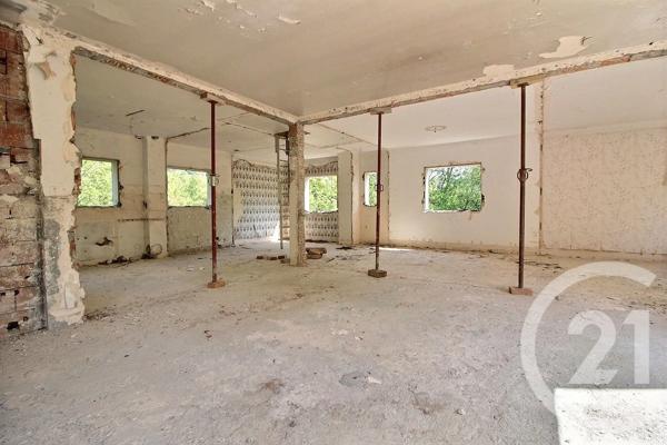 Maison à vendre  2 pièces - 160 m 2   LE ROURET  - 06
