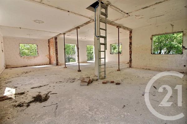 Maison à vendre  2 pièces - 160 m 2   LE ROURET  - 06