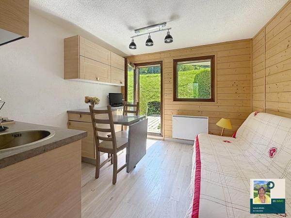 Vente / Studio