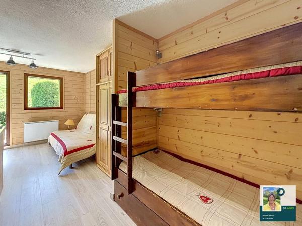 Vente / Studio