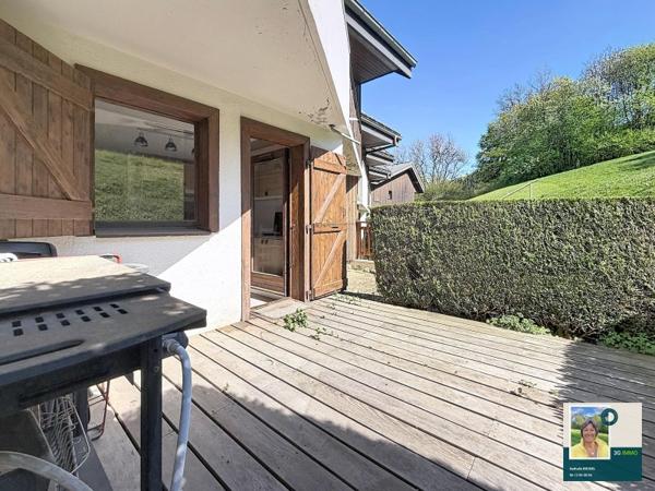 Vente / Studio
