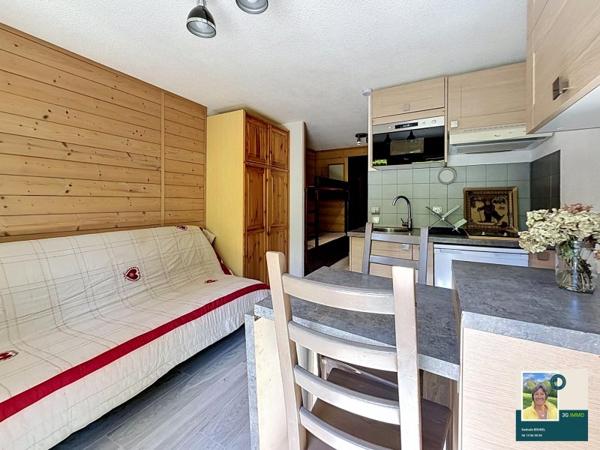 Vente / Studio