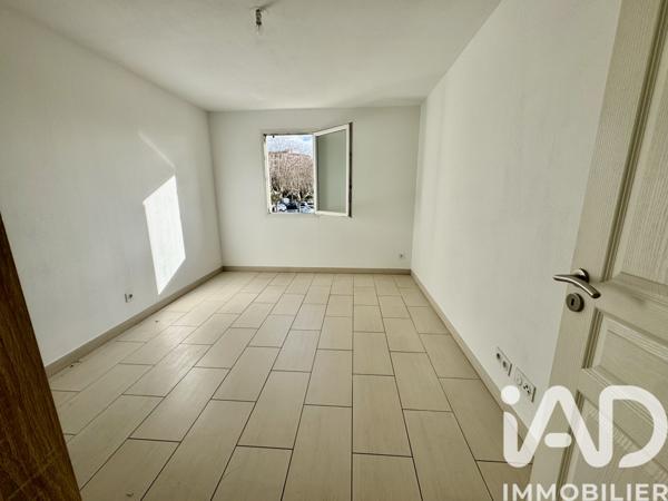 Appartement à vendre 4 pièces 113 m² Manosque