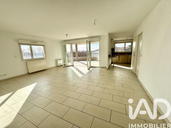 Appartement à vendre 4 pièces 113 m² Manosque