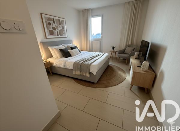 Appartement à vendre 4 pièces 113 m² Manosque