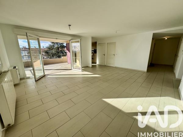Appartement à vendre 4 pièces 113 m² Manosque