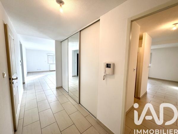 Appartement à vendre 4 pièces 113 m² Manosque