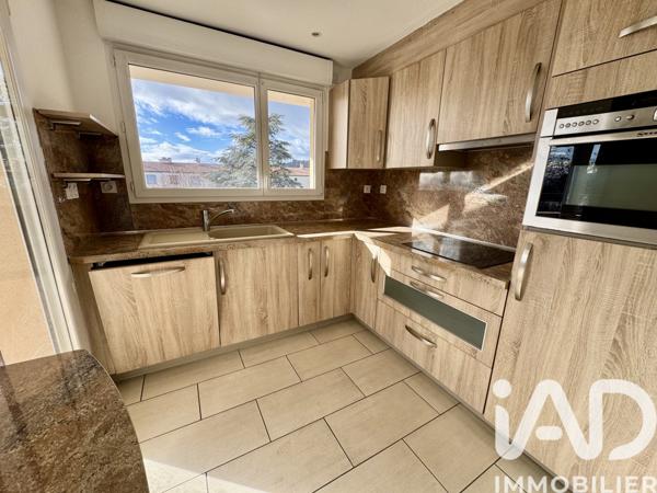 Appartement à vendre 4 pièces 113 m² Manosque