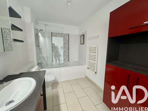 Appartement à vendre 4 pièces 113 m² Manosque