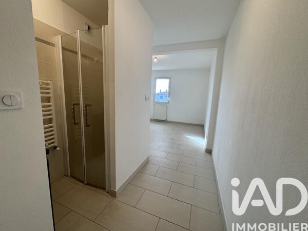 Appartement à vendre 4 pièces 113 m² Manosque