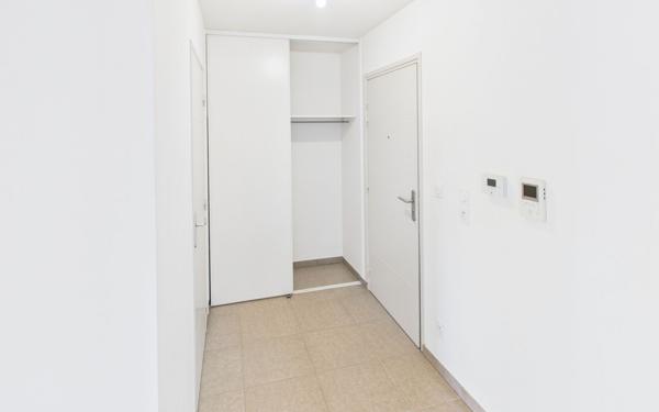 Appartement à louer    2 pièces • 40,94 m2 Chambéry