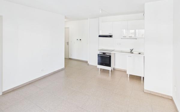 Appartement à louer    2 pièces • 40,94 m2 Chambéry