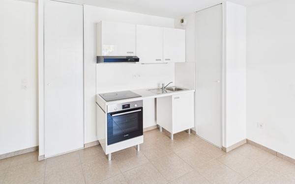 Appartement à louer    2 pièces • 40,94 m2 Chambéry