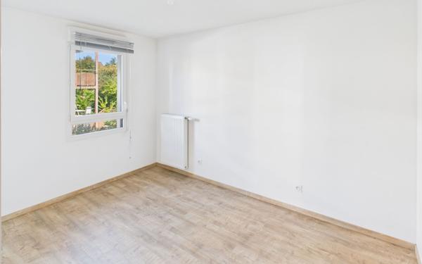 Appartement à louer    2 pièces • 40,94 m2 Chambéry
