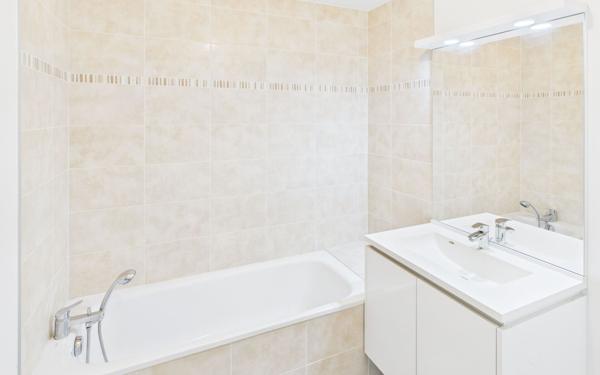 Appartement à louer    2 pièces • 40,94 m2 Chambéry