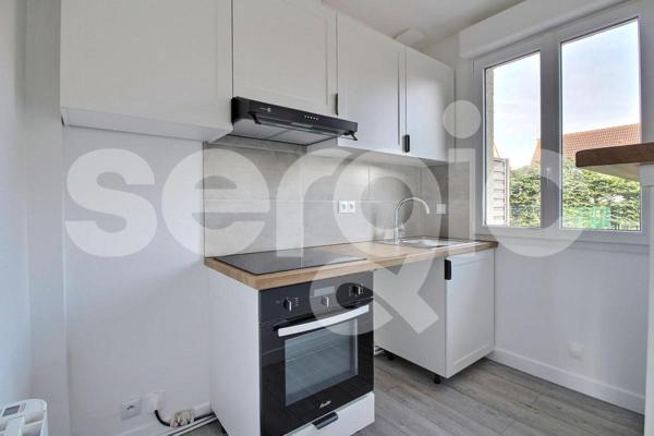 Location 4 Pieces 62 62600 Berck 09 0614 01 0006