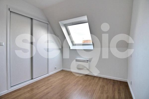 Location 4 Pieces 62 62600 Berck 09 0614 01 0006
