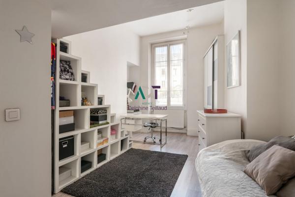 Bel immeuble