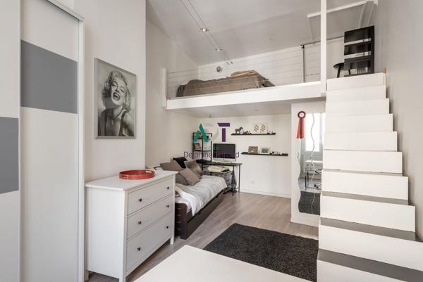 Bel immeuble