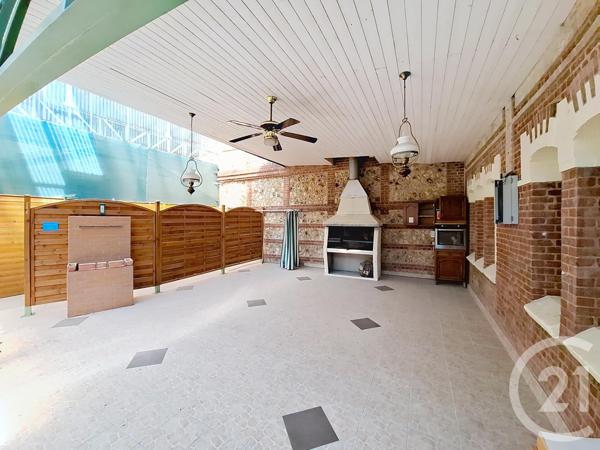 Maison à vendre  8 pièces - 175,90 m2 FECAMP - 76
