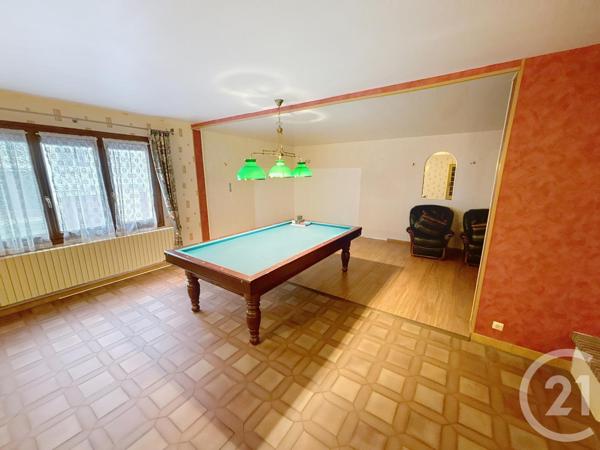Maison à vendre  8 pièces - 175,90 m2 FECAMP - 76