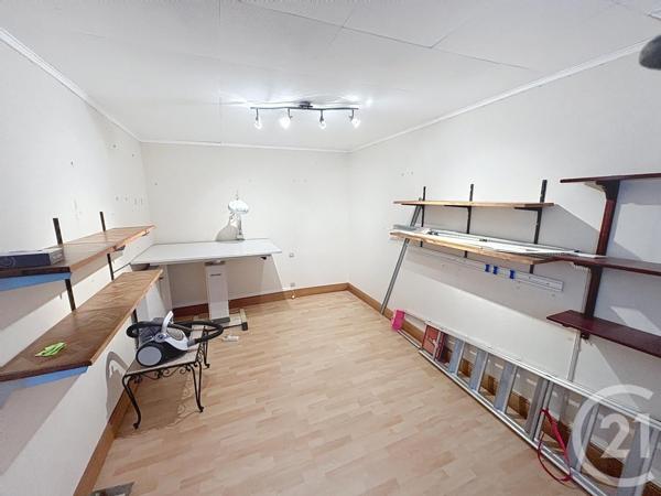 Maison à vendre  8 pièces - 175,90 m2 FECAMP - 76