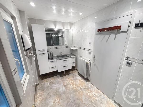 Maison à vendre  8 pièces - 175,90 m2 FECAMP - 76