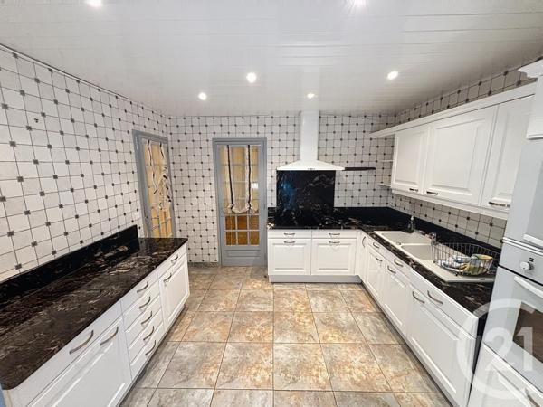 Maison à vendre  8 pièces - 175,90 m2 FECAMP - 76