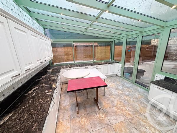 Maison à vendre  8 pièces - 175,90 m2 FECAMP - 76