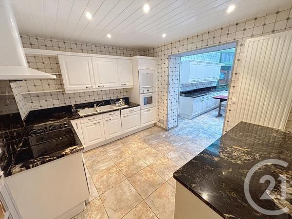 Maison à vendre  8 pièces - 175,90 m2 FECAMP - 76