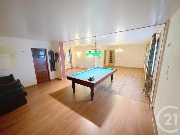 Maison à vendre  8 pièces - 175,90 m2 FECAMP - 76